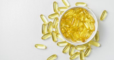 Haarausfall durch Vitamin-D-Mangel