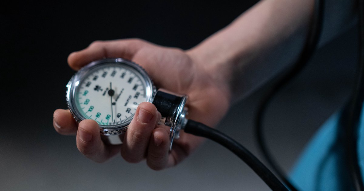 Welche Uhr kann Blutdruck messen