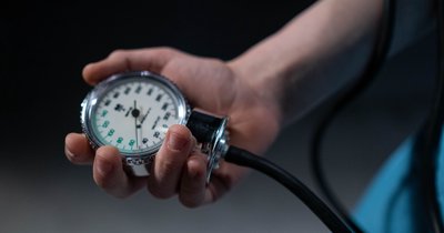 Welche Uhr kann Blutdruck messen
