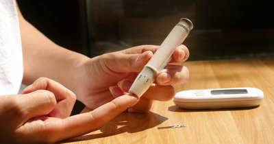 Symptome Unterzucker Diabetes Typ 2