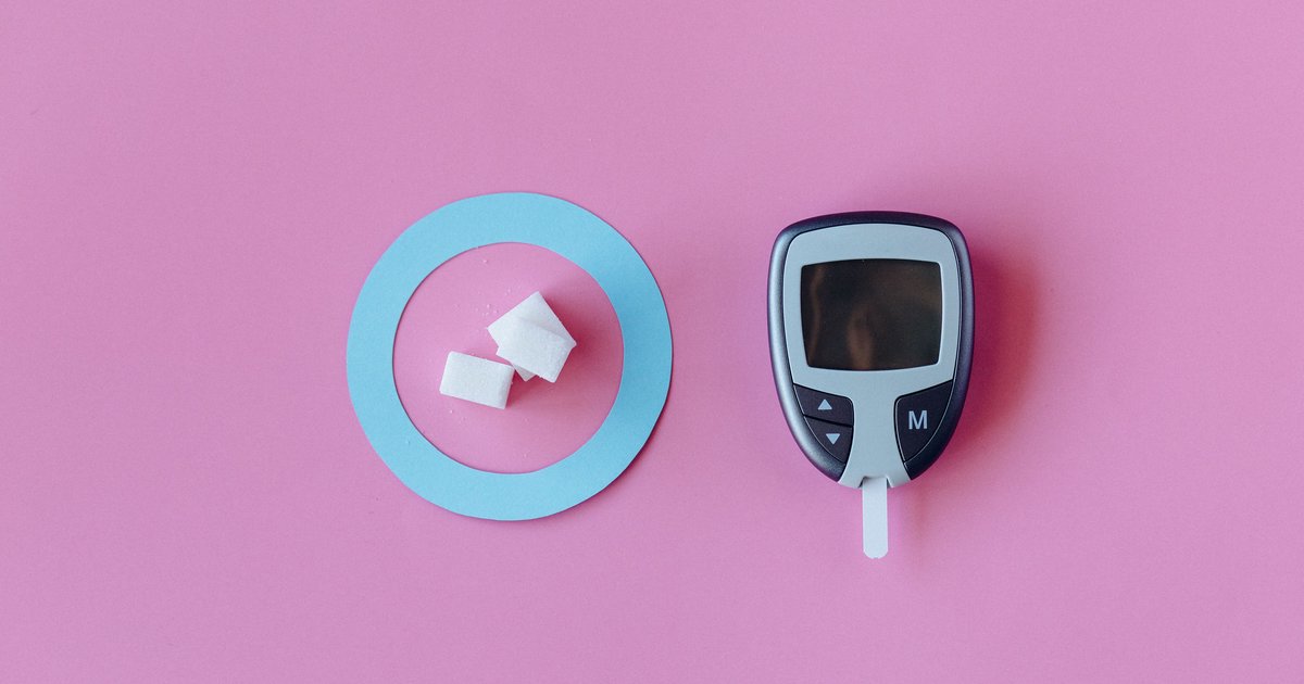 Diabetes Typ 2: Symptome und Ursachen