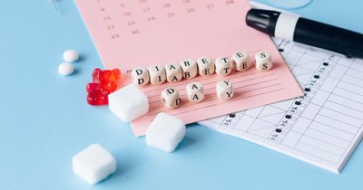 Diabetes Typ 2 Ernährungstipps