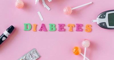 Diabetes Ernährungsplan Typ 2