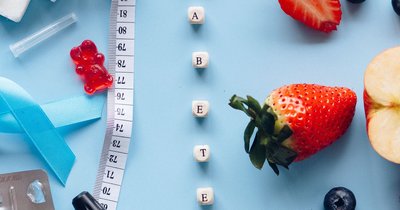 Obst für Diabetes Typ 2